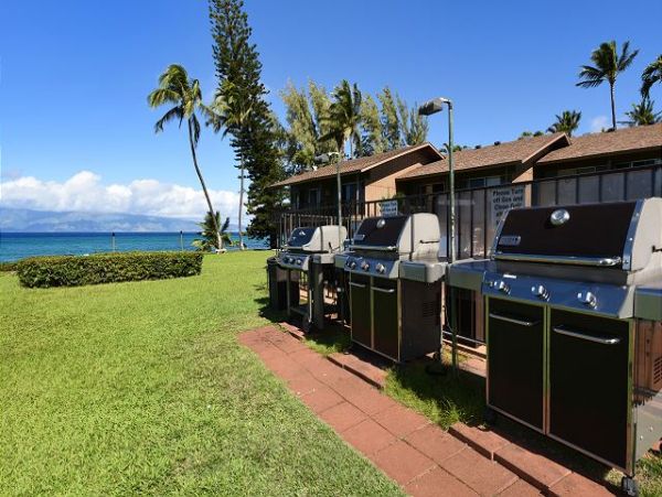 Kaanapali Condo 967444