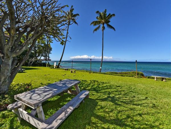 Kaanapali Condo 967444
