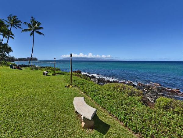 Kaanapali Condo 967444