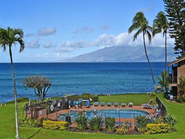 Kaanapali Condo 967444
