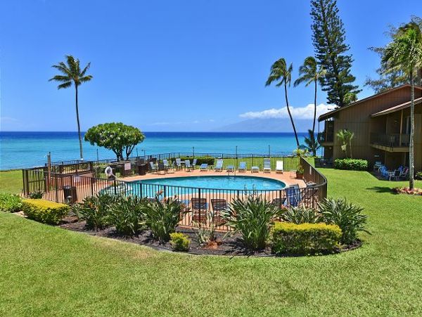 Kaanapali Condo 967444