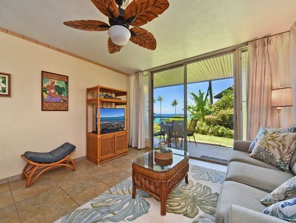 Kaanapali Condo 967444