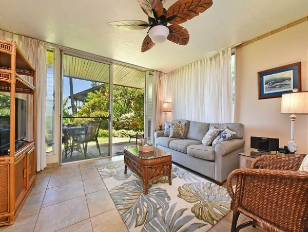 Kaanapali Condo 967444