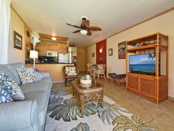 Kaanapali Condo 967444