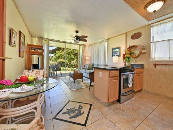 Kaanapali Condo 967444
