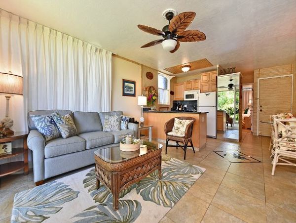 Kaanapali Condo 967444