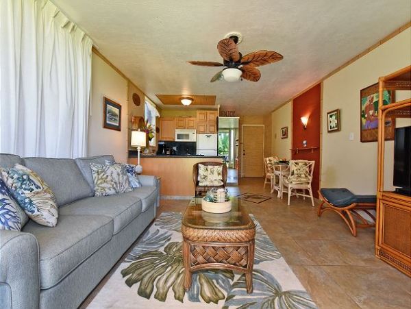 Kaanapali Condo 967444
