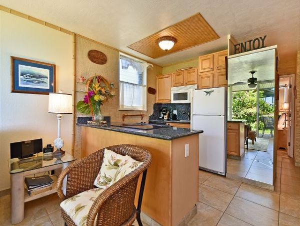 Kaanapali Condo 967444