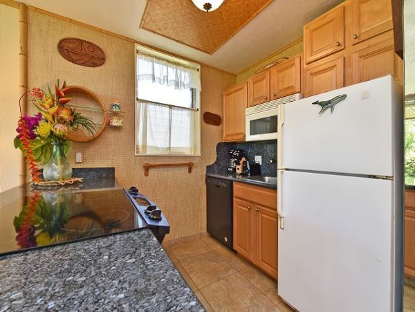 Kaanapali Condo 967444