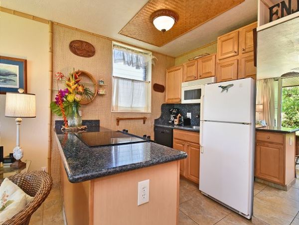 Kaanapali Condo 967444