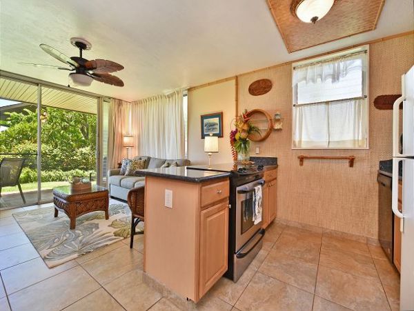 Kaanapali Condo 967444