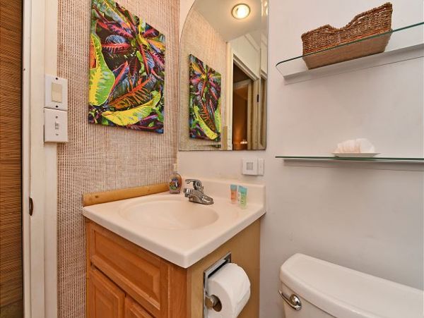 Kaanapali Condo 967444