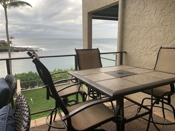 Kaanapali Condo 967445