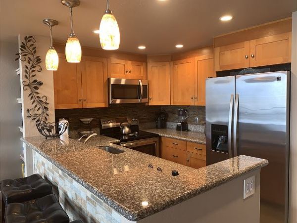 Kaanapali Condo 967445