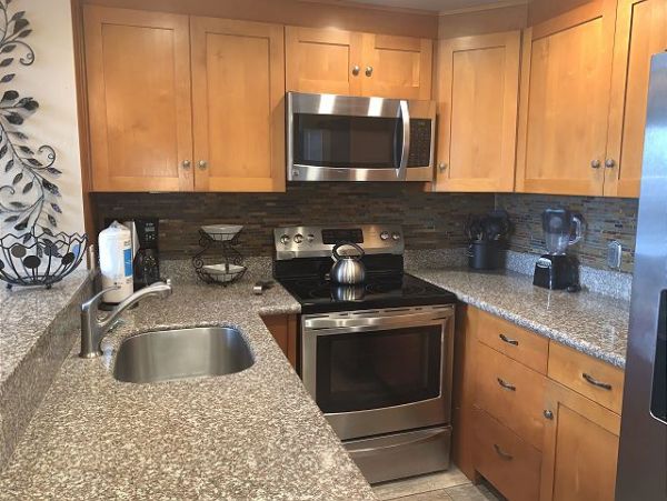Kaanapali Condo 967445