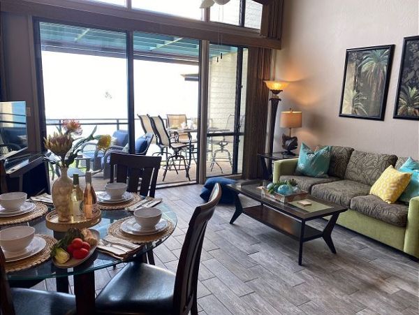 Kaanapali Condo 967445