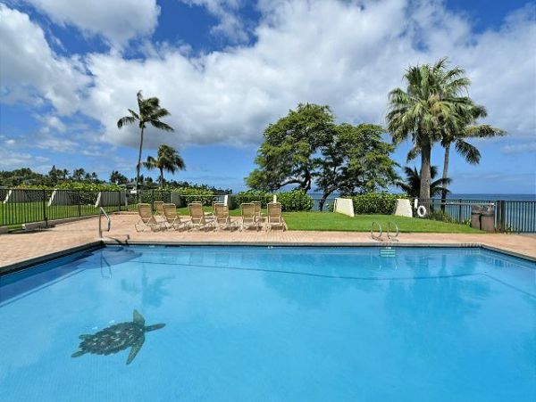 Kaanapali Condo 967445