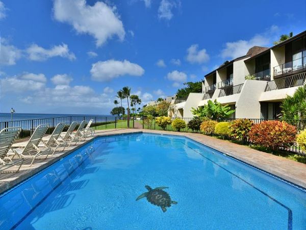 Kaanapali Condo 967445