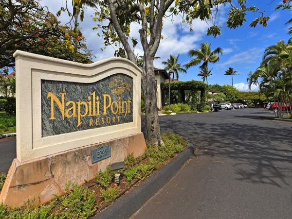 Kaanapali Condo 967445