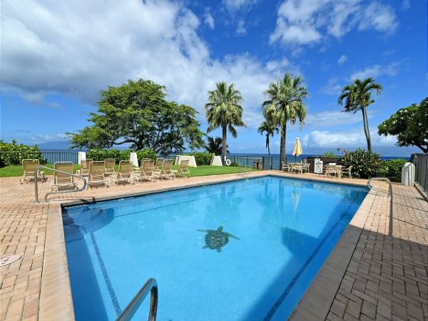 Kaanapali Condo 967445