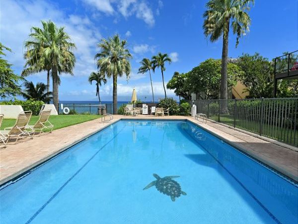 Kaanapali Condo 967445