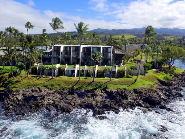 Kaanapali Condo 967445