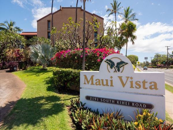 Kihei Condo 967446