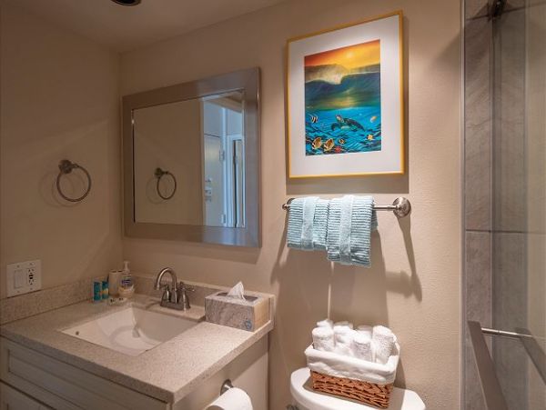 Kihei Condo 967446