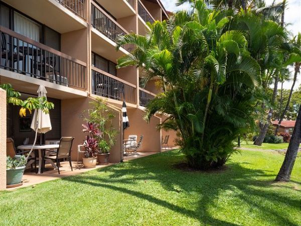 Kihei Condo 967446