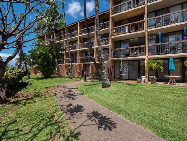 Kihei Condo 967446