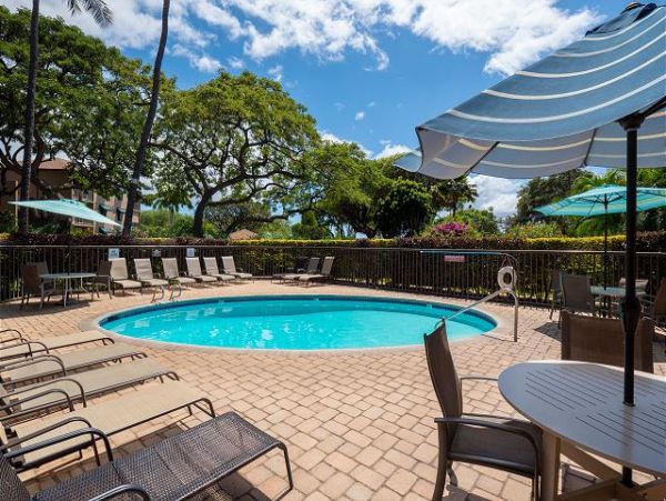 Kihei Condo 967446