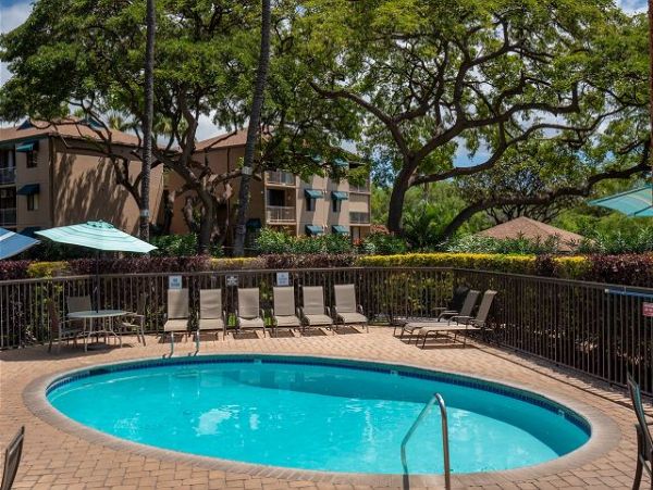 Kihei Condo 967446