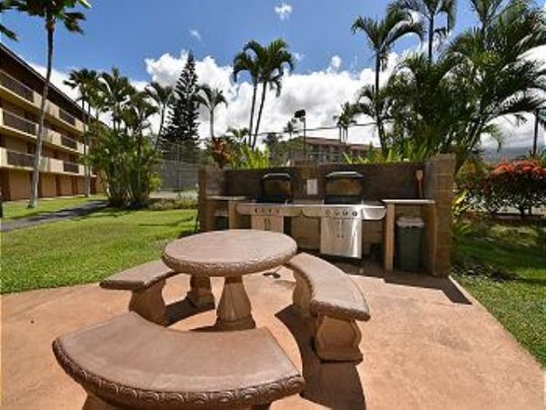 Kihei Condo 967446