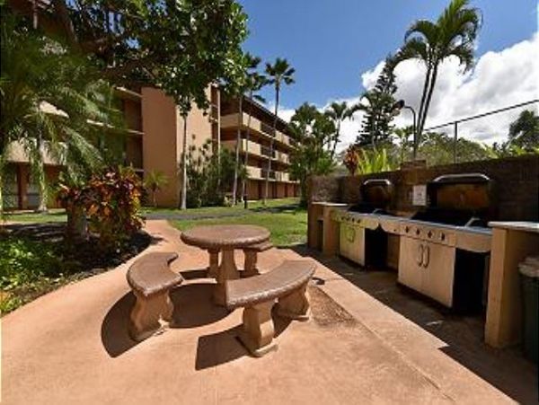 Kihei Condo 967446