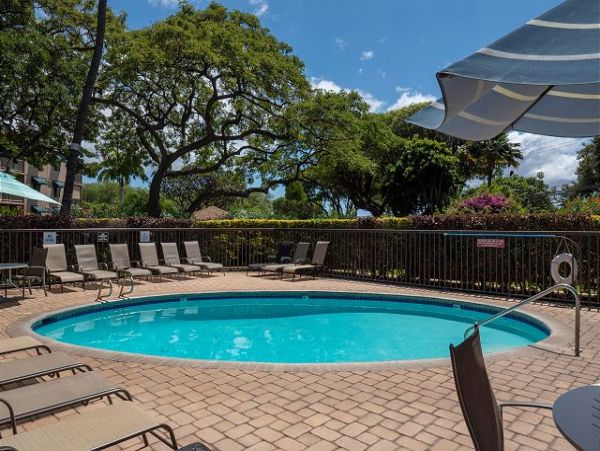 Kihei Condo 967446