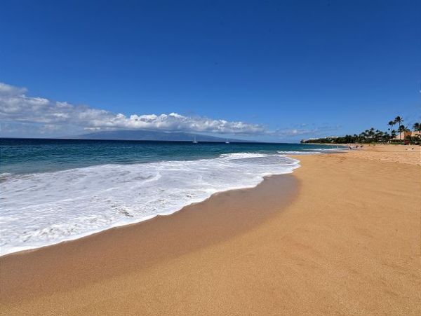 Kaanapali Condo 967447