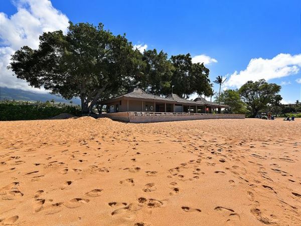 Kaanapali Condo 967447