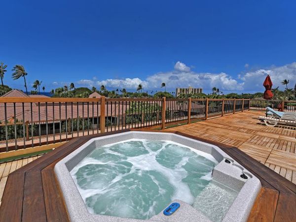 Kaanapali Condo 967447