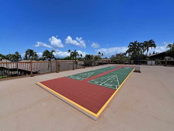 Kaanapali Condo 967447