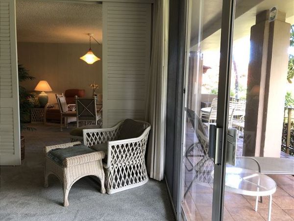 Kaanapali Condo 967447