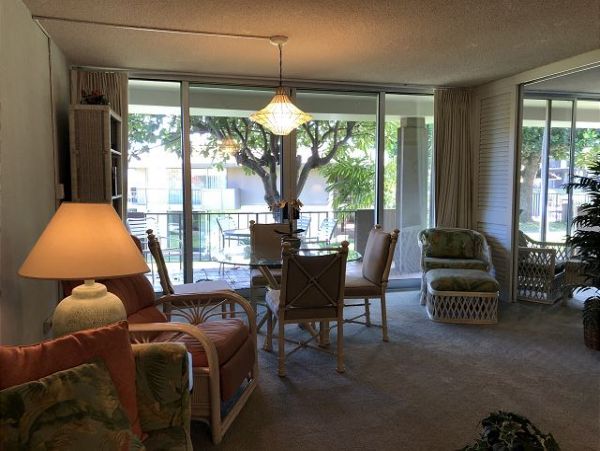 Kaanapali Condo 967447