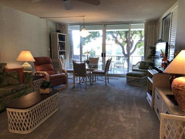 Kaanapali Condo 967447