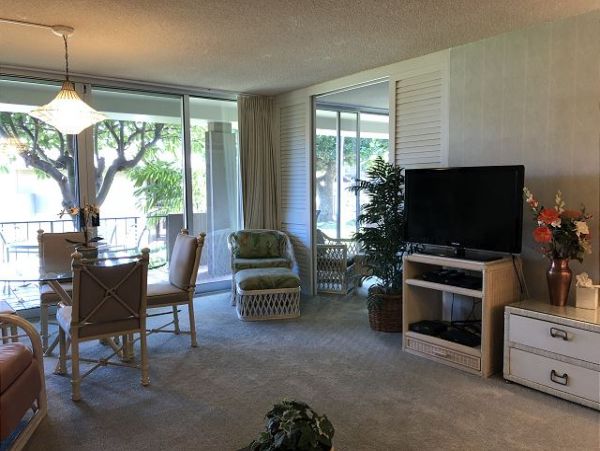 Kaanapali Condo 967447
