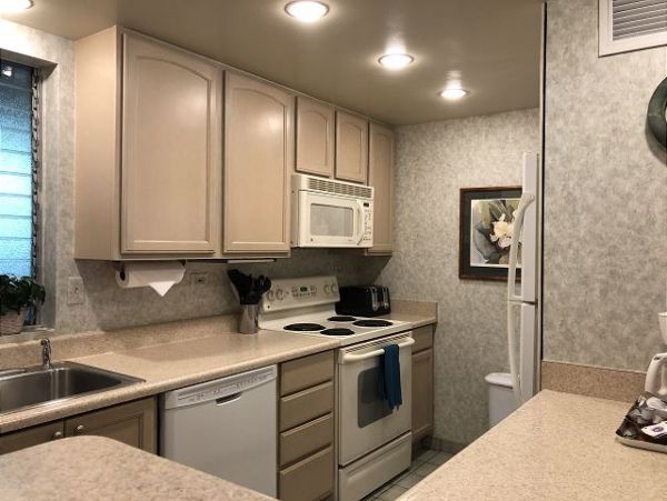 Kaanapali Condo 967447