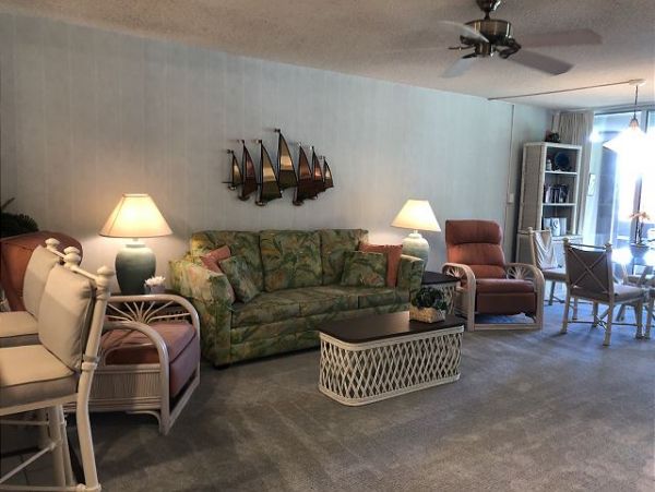Kaanapali Condo 967447