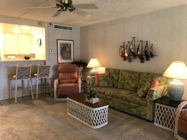 Kaanapali Condo 967447