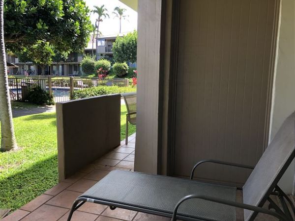 Kaanapali Condo 967447