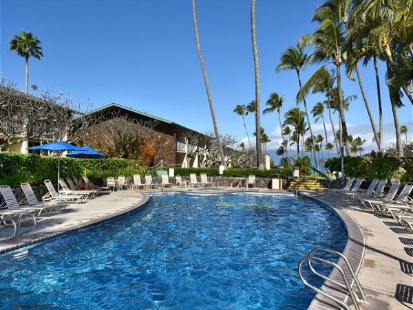 Kaanapali Condo 967448
