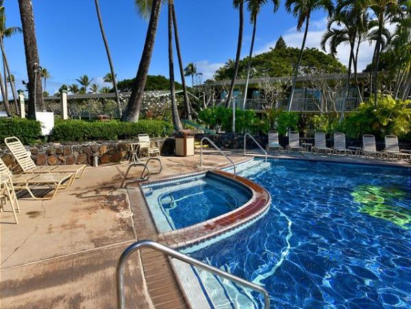 Kaanapali Condo 967448