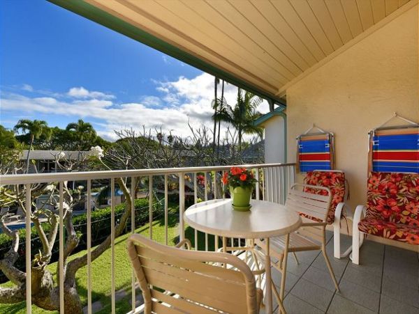 Kaanapali Condo 967448